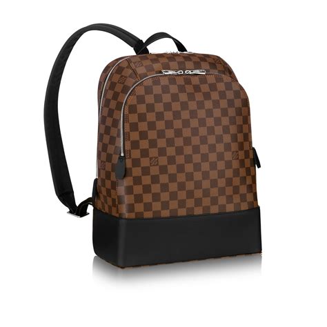 louis vuitton black backpack women|black Louis Vuitton backpack women's.